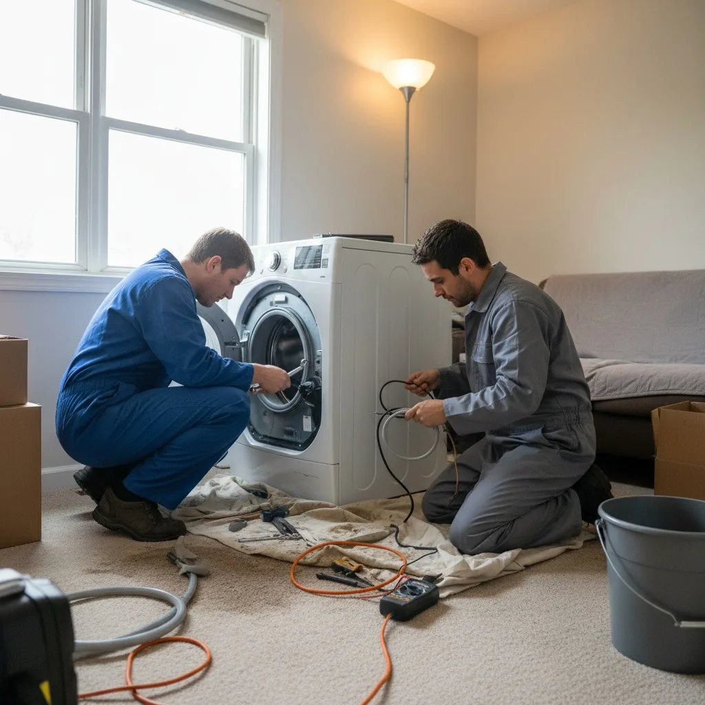 Appliance Repair service in Redondo Beach, CA
